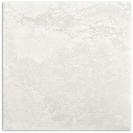 Emperial Stone White Matt 600x600