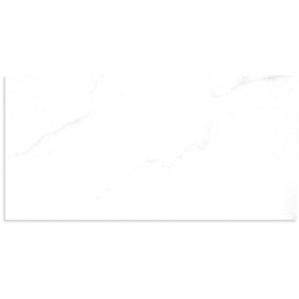 Everest Carrara Gloss Wall Tile 300x600