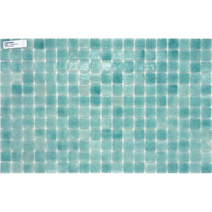 Betsan F06-L Gloss Glass Mosaic 25mm x 25mm