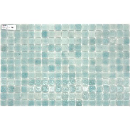 Betsan F103 Gloss Glass Mosaic 25mm x 25mm