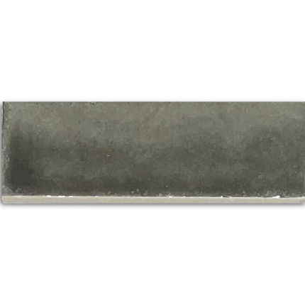 Gleeze Grigio Charcoal Gloss Tile 50x150