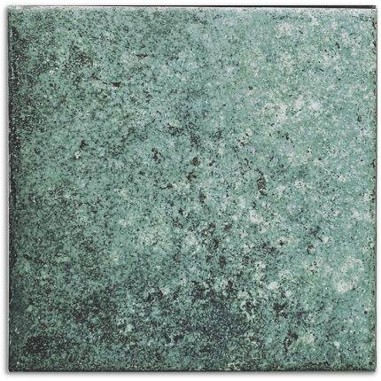 Dune Tahiti Emerald Anti Slip Tile 147x147