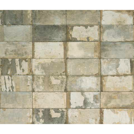 Havana Malecon (Grigio) Tile 200x400