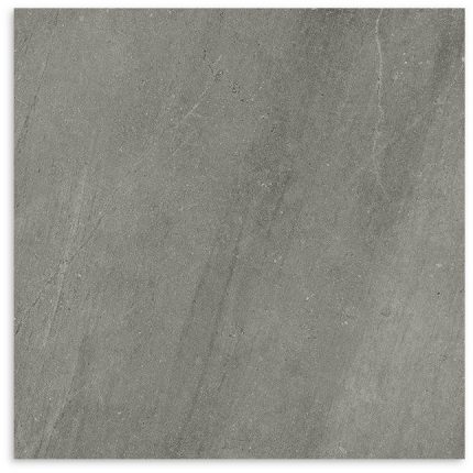 Jakarta Charcoal Matt Floor Tile 450x450