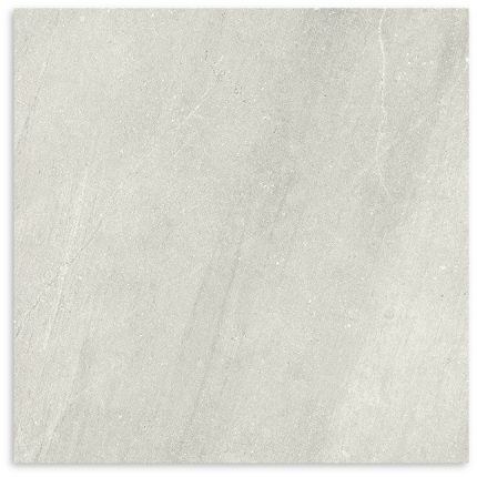 Jakarta White Matt Floor Tile 450x450