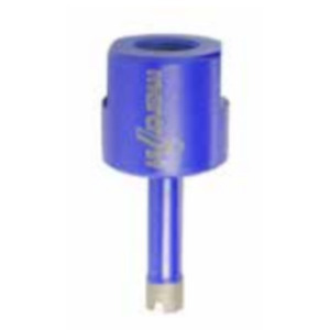 Marcrist PG 850 Tile Drill 6mm