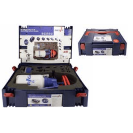 Marcrist PG 850 Professional Kit