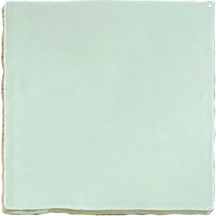 Manacor Mint Gloss Wall 150x150