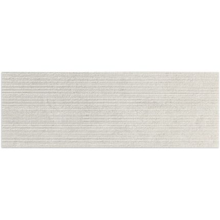 Nest Comfy Grey Wall Tile 350x1000