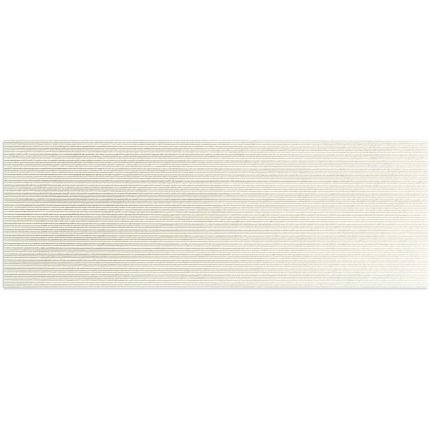 Nest Comfy White Wall Tile 350x1000