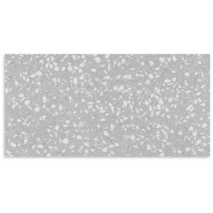 Noble Grey Matt Tile P4 300x600