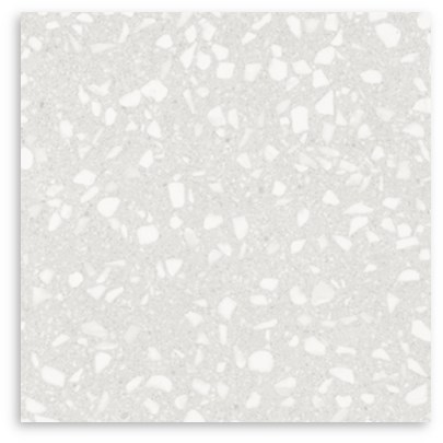 Noble White Matt Tile P4 300x300