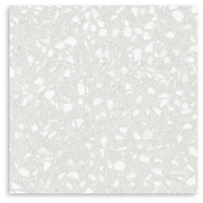 Noble White Matt Tile P4 150x150