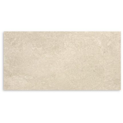 Oberon Beige Matt Tile 600x1200