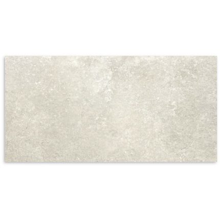 Oberon Silver Matt Tile 600x1200