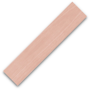 Opus Stanza Coral Matt Tile 80x400