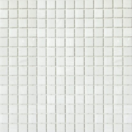 Paradise Noumea Glass Mosaic 20mm x 20mm
