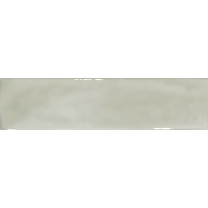 Pasha Smoke Gloss Wall Tile 75x300