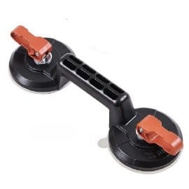 Raimondi Biventosa Double Suction Cups