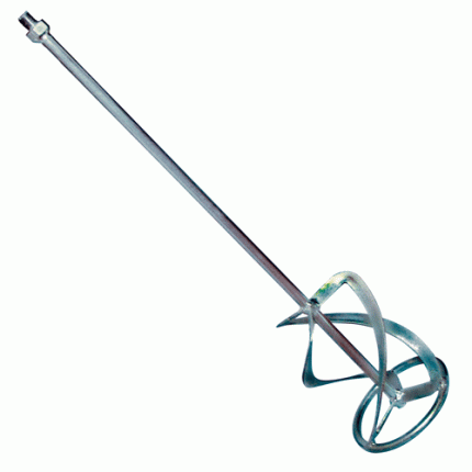 Raimondi Stirrer Triple Spiral 140mm