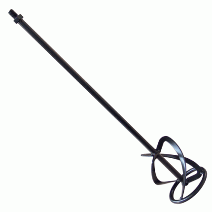 Raimondi Stirrer Triple Spiral 120mm