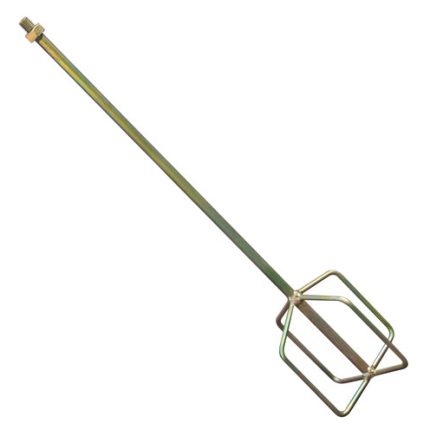 Raimondi Liquid Stirrer 4 Blade Whisk - M14 Thread
