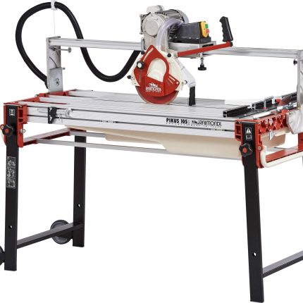 Raimondi Pikus 105A Wet Saw 1050mm