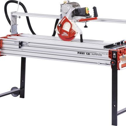 Raimondi Pikus 130A Wet Saw 1300mm