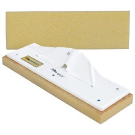 Sweepex Sponge & Plate 130mm x 420mm