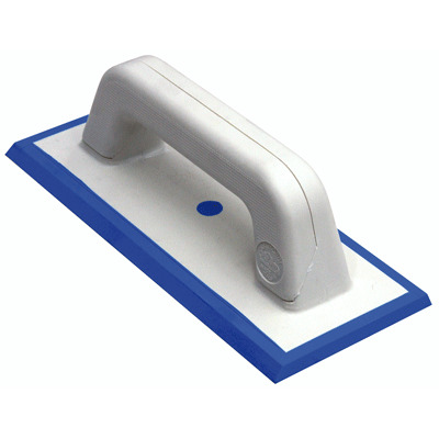Raimondi Rectanglar Grout Float Soft Rubber