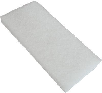 Raimondi Scouring/Finishing Pad – Low Abrasive