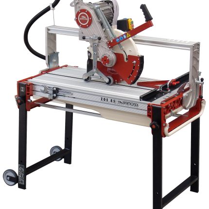 Raimondi Zoe 85A Wet Saw 850mm