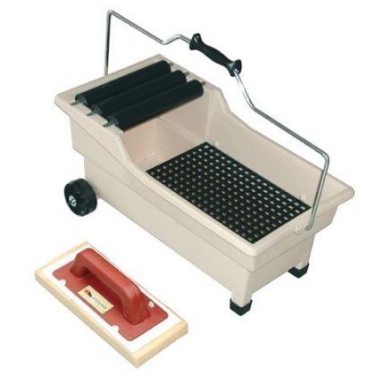 Raimondi Pulirapid Grout Clean Up System