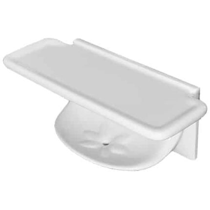 Roberts Designs Regent Soap Combo (Gloss White)