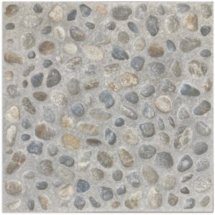 Risseu Multicolour Tile 600x600