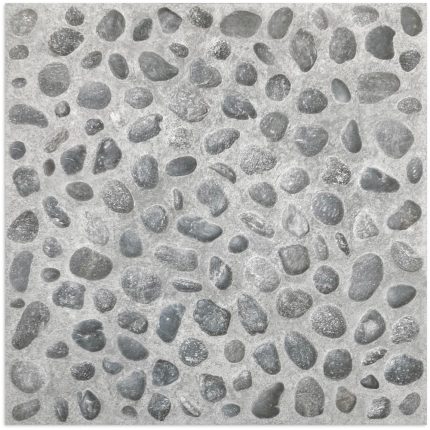 Risseu Scuro Tile 600x600
