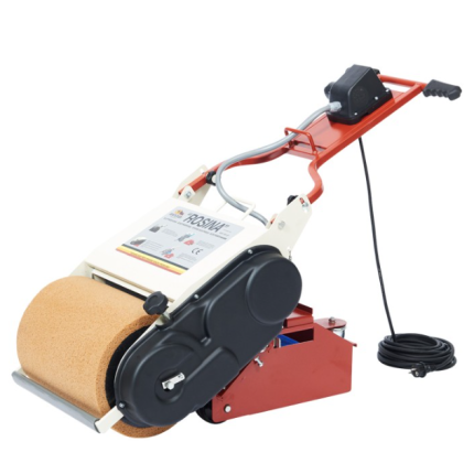 Raimondi Rosina Grout Clean Up Machine