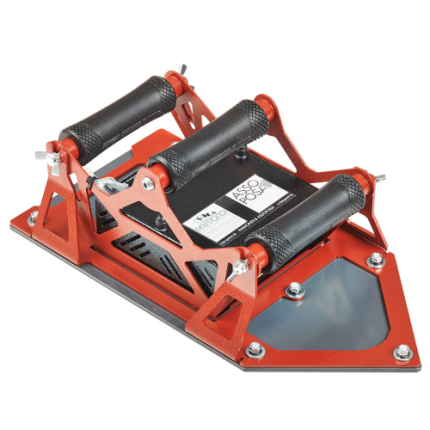 Raimondi e-Fox Cordless Vibrator