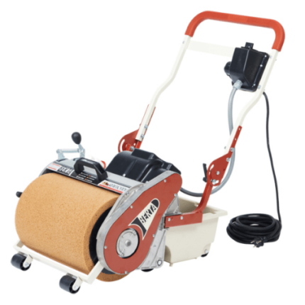 Raimondi Berta Grout Clean Up Machine
