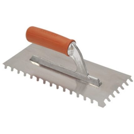 Raimondi Trowel Slant Ridge 10mm