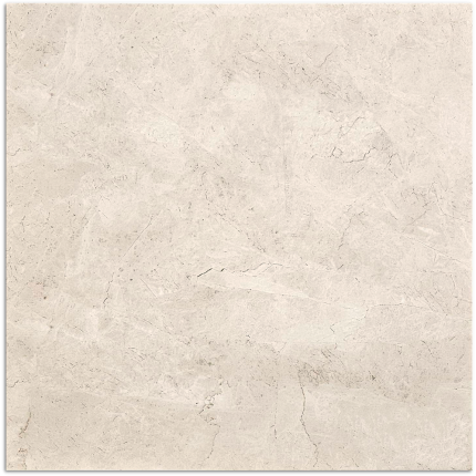 Riviera Ivory Tech Matt Tile 600x600