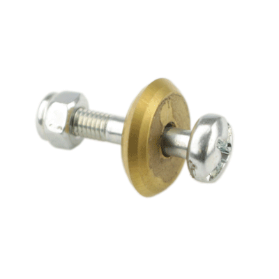 Sigma Replacement Cutting Wheel Titanium 14T