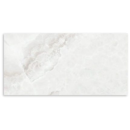 Superb Onyx Silk (Satin) Tile 600x1200