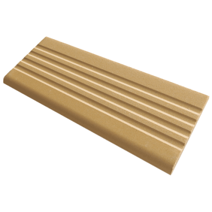 Plus Step Tread Safety Yellow 60mm x 150mm