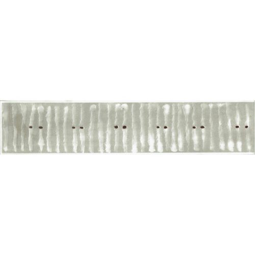 Smokey Grey Listello 65mm x 300mm