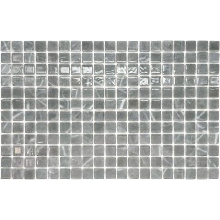 Betsan Sole Gloss Glass Mosaic 25mm x 25mm