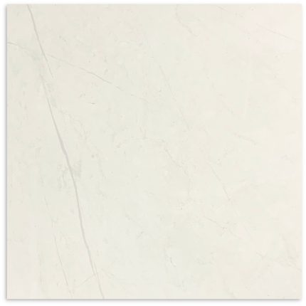 Suburban Project White Matt Tile 300x300