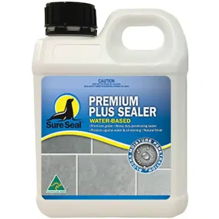 Sure Seal Premium Plus Sealer 4ltr