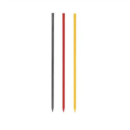Bihui Automatic Pencil with 6 Spare Leads