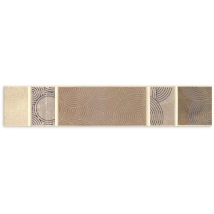 Nirvana Listello 60mm x 315mm